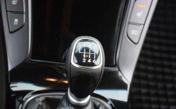 Hyundai i40 Kombi Facelifting 1.7 CRDi 141KM 2015 Hyundai i40 1.7D 2015r Kamera Oryginalny Lakier Sprowadzony Oplacony, zdjęcie 30