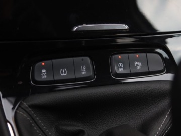 Opel 2017 Opel Grandland 1.2 Turbo, Salon Polska, zdjęcie 16