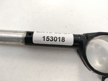 KAWASAKI ZX10 06-07 ЛЕВЫЙ РУЛЬ