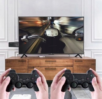 Мини-портативная консоль Mp5 X7 Retro — 1000 игр!