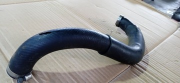 YAMAHA FAZER FZS YZF 600 THUNDERCAT ВОДЯНОЙ ШЛАНГ РАДИАТОРА ШЛАНГ ДВИГАТЕЛЯ FZR