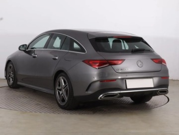 Mercedes CLA C118/X118 2020 Mercedes CLA 200, Salon Polska, Automat, Skóra, zdjęcie 3
