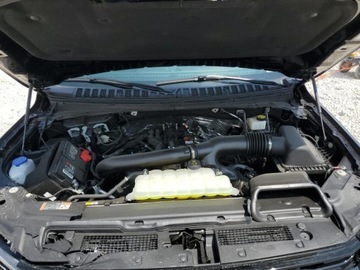 Ford Expedition III 2024 Ford Expedition Max Limited 2024 3.5l 3.5 Benzyna 400KM, zdjęcie 6