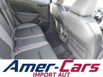 Subaru Forester VI 2026 Subaru Forester 2026 Subaru Forester Sport AWD 2.5 Benzyna 180KM, zdjęcie 13