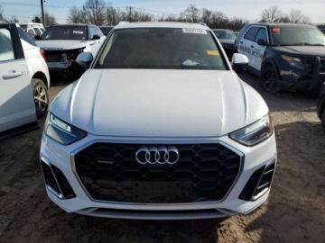 Audi Q5 II 2022 Audi Q5 Premium 2022 2.0l 2.0 Benzyna 261KM, zdjęcie 5
