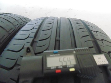 Шина Hankook Optimo K415 235/55R18 100H