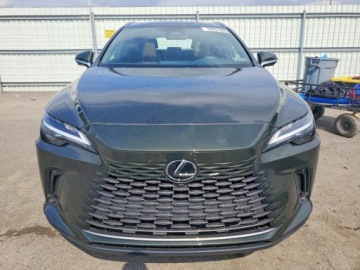 Lexus RX V 2025 Lexus RX 2025 LEXUS RX 350H PREMIUM 2.5 Hybryda 187KM, zdjęcie 1