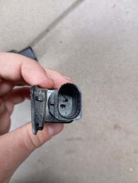 LAMPY OSVĚTLENÍ SPZ VW SCIROCCO III