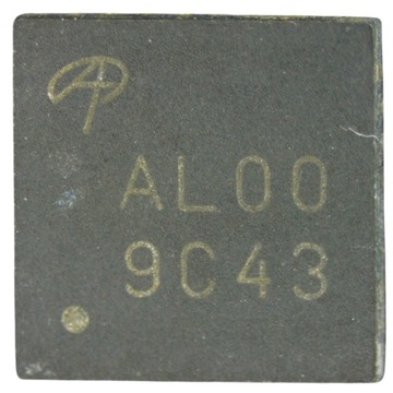 A0Z5332 AOZ5332 AOZ5332QI (AL00 ALOO) QFN-31