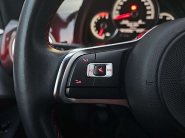 Volkswagen up! 2023 Volkswagen up GTI 115KM, Salon PL, VAT 23 Benzyna 115KM, zdjęcie 13