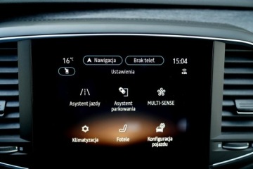 Renault Talisman 2023 Renault Talisman INITIALE PARIS bosse 4CONTROL, zdjęcie 38