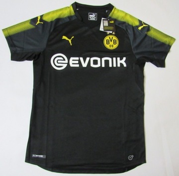 BORUSSIA DORTMUND BVB PUMA ORYGINALNA NOWA 2018/ M