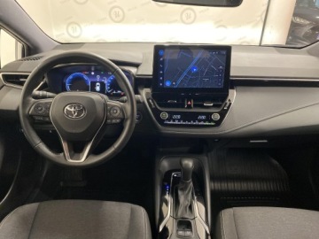 Toyota Corolla XII 2023 Toyota Corolla 1.8 Hybrid Comfort Seria E21 (2019-, zdjęcie 2