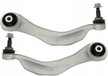 BMW F06 F10 F11 F12 F13 WAHACZE PRZEDNIE KOMPLET