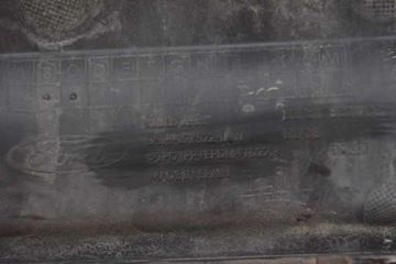 LIŠTA ZADNÍHO NÁRAZNÍKU FORD MONDEO MK5 FUSION USA 16R