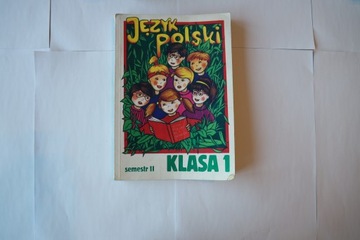 J. polski sem.2 Bober-Pełzowska, Małkowska-Zygadło