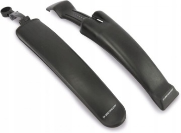 DUNLOP MTB BIKE FENDER SET 24-26 дюймов
