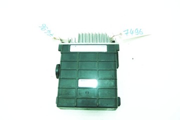 KOMPUTER STEROWNIK SILNIKA MERCEDES 0065454332 0285007020 A0065454332