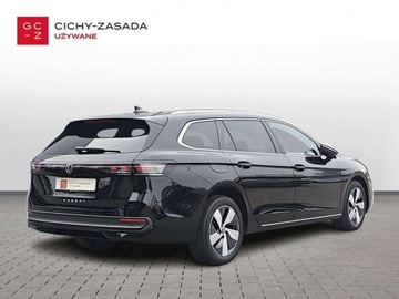 Volkswagen Passat B8 Variant Facelifting 2.0 TDI SCR 150KM 2024 Volkswagen Passat DSG, Salon PL, Gwarancja, VAT 23 2.0 Diesel 150KM, zdjęcie 4