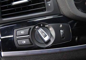 BMW X4 G01 xDrive20d 190KM 2015 BMW X4 Polski Salon_Naped na 4 kola X DRIVE_2 komplet kol M pakiet 2.0, zdjęcie 12