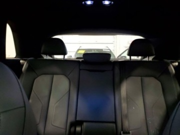 Audi Q3 II 2024 Audi Q3 Premium Plus S Line 45 2024 2.0 Benzyna 228KM, zdjęcie 11