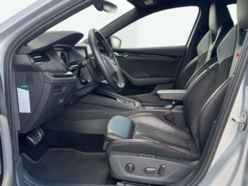 Skoda Octavia IV RS Kombi 2.0 TDI SCR 200KM 2022 Skoda Octavia RS, Keyless, Hak, Matrix, Head-Up, Asystenci 2.0 Diesel 200KM, zdjęcie 8