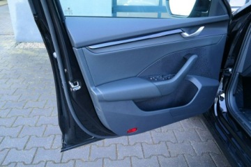 Skoda Octavia IV Kombi 2.0 TDI 150KM 2026 Škoda Octavia Skoda Octavia Drive Essence Combi, zdjęcie 20