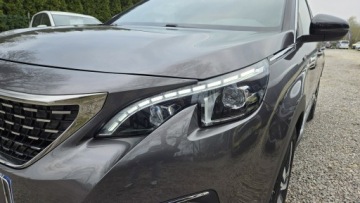 Peugeot 3008 II 2018 Peugeot 3008 2.0 HDi 150KM GT-line Blisy Full Led, zdjęcie 7