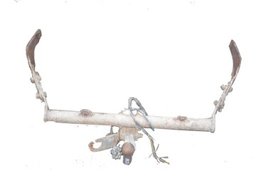 HAK HOLOWNICZY CITROEN BERLINGO I