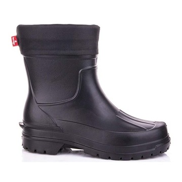 LEMIGO KALOSZE MĘSKIE NISKIE ROZMIAR 44