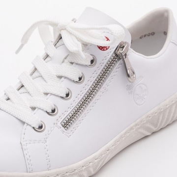 ЖЕНСКАЯ СПОРТИВНАЯ ОБУВЬ RIEKER МОД. Н0900-80 Р.40