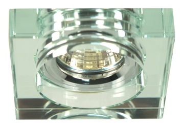 Oprawa sufitowa Candellux SS-16 2244368 szkło