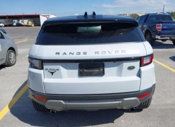 Land Rover Range Rover Evoque I 2018 Land Rover Range Rover Evoque 2018, 2.0L, 4x4,..., zdjęcie 2