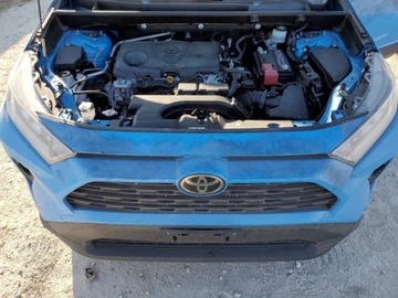 Toyota 2019 Toyota RAV4 2019 TOYOTA RAV4 XLE 2.5 Benzyna 203KM, zdjęcie 11
