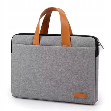 Pluszowe Etui Torba na laptopy 12,5–13,3 Macbook