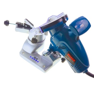 ЭЛЕКТРИЧЕСКАЯ ЦЕПЬ SHAPER 1050W АЛЮМИНИЕВАЯ ОСНОВА
