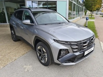 Hyundai Tucson IV 2025 HYUNDAI Tucson 1.6 T-GDi HEV Executive 2WD aut 239KM 2025, zdjęcie 2