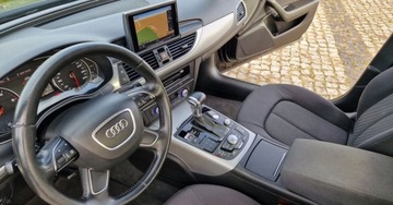 Audi A6 C7 Limousine Facelifting 2.0 TDI ultra 190KM 2014 Audi A6 Serwis AudiS-line228 tys wpisuje na fa..., zdjęcie 25