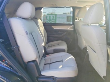 Mazda 2025 Mazda CX-90 Preferred 2025 3.3 Benzyna 280KM, zdjęcie 10
