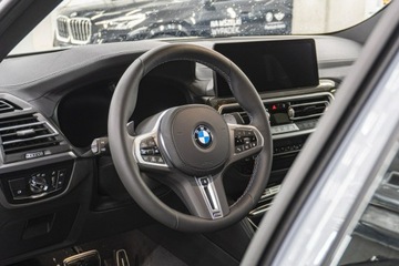 BMW X4 G02 2025 BMW X4 M40d - Dostępny od ręki!, zdjęcie 10