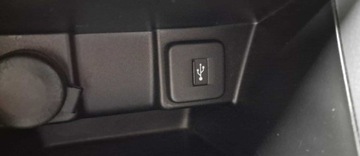 Suzuki Celerio 1.0  68KM 2015 Suzuki Celerio Salon PL Klima ESP Halogeny Radio CD Bluetooth USB Dealer S, zdjęcie 8