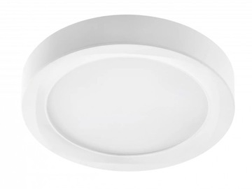 Oprawa LED LOUIS downlight IP54 960lm natynkowa