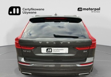 Volvo XC60 II 2020 Volvo XC 60 Momentum Pro, ACC, Kamera cofania, GPS, Salon Polska 2.0 197KM, zdjęcie 11