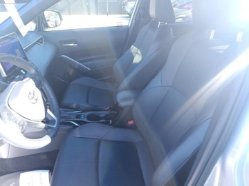 Toyota Corolla Cross 2.0 Hybrid Dynamic Force 197KM 2024 Toyota Corolla Cross 2.0 Hybrid Executive Toyota C, zdjęcie 28