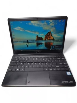 LAPTOP KRUGER MATZ KM1407 I3-6157U 8/128 GB 14