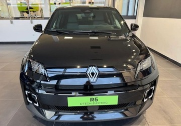 Renault 5 III 40kWh 122KM 2025 Renault 5 GDYNIA techno 120KM urban range, OSTATNIA SZTUKA Elektryczny, zdjęcie 3