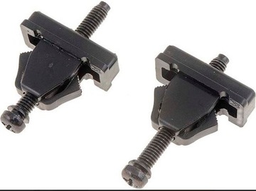 Śruby regulacji reflektora przedniego Jeep Cherokee XJ 1984-2001