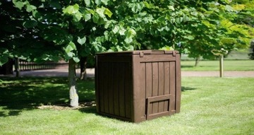 КОМПОСТЕР КЕТЕР 340Л КОРИЧНЕВЫЙ 231600