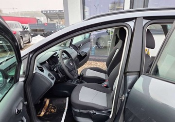 Seat Ibiza IV SportTourer Facelifting 1.4 85KM 2013 Seat Ibiza 1,4 MPI Klima 86 km 1.4 Benzyna 86KM, zdjęcie 24