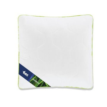 Poduszka AMZ BAMBOO 50X60 bambusowa